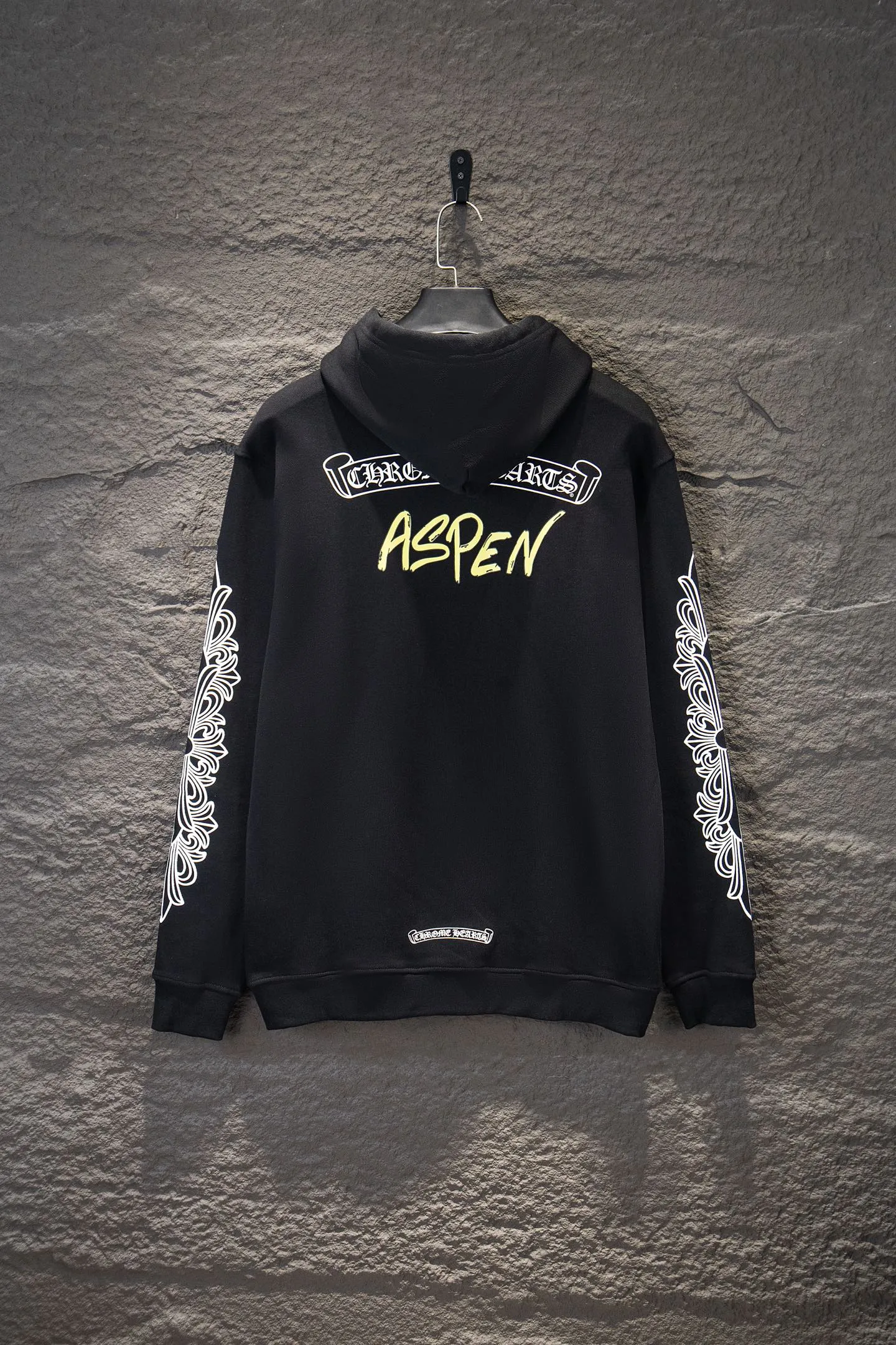 ：7327# ( ) 🆕chrome hearts 26ss New Arrival os ， nice✔️ ⚠️100% ，1:1 ， g ， ， ， , ， ！！ ， ！ ！！！！ ； ， 7-8 ， ±0.02mm，Quality , , ， ， Silver 。 ， ； 。 : Size:S-M-L-XL